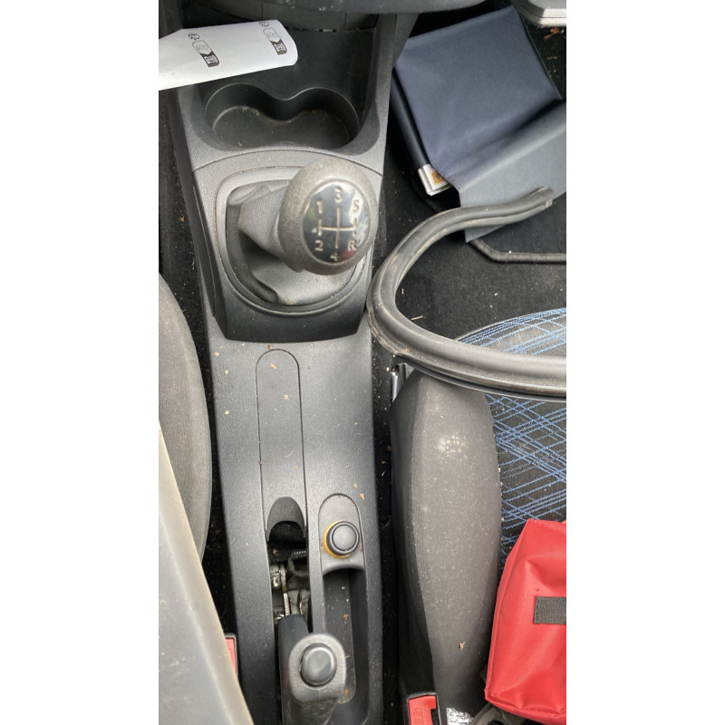 Ressort de suspension arriere droit RENAULT CLIO 3 Photo n°18