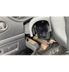 Ressort de suspension arriere droit RENAULT CLIO 3