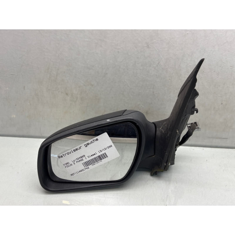 Retroviseur gauche FORD FOCUS 2 Photo n°5