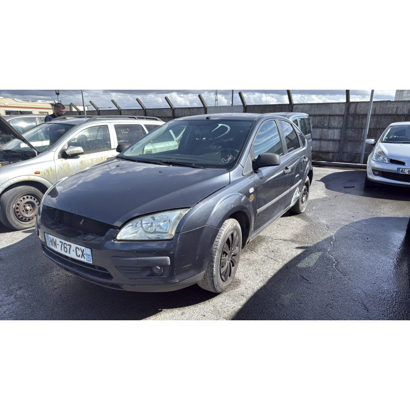 Retroviseur gauche FORD FOCUS 2 Photo n°6
