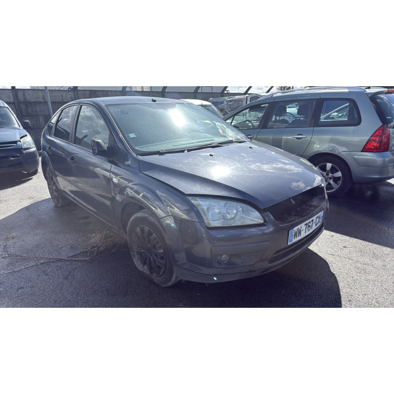 Retroviseur gauche FORD FOCUS 2 Photo n°7