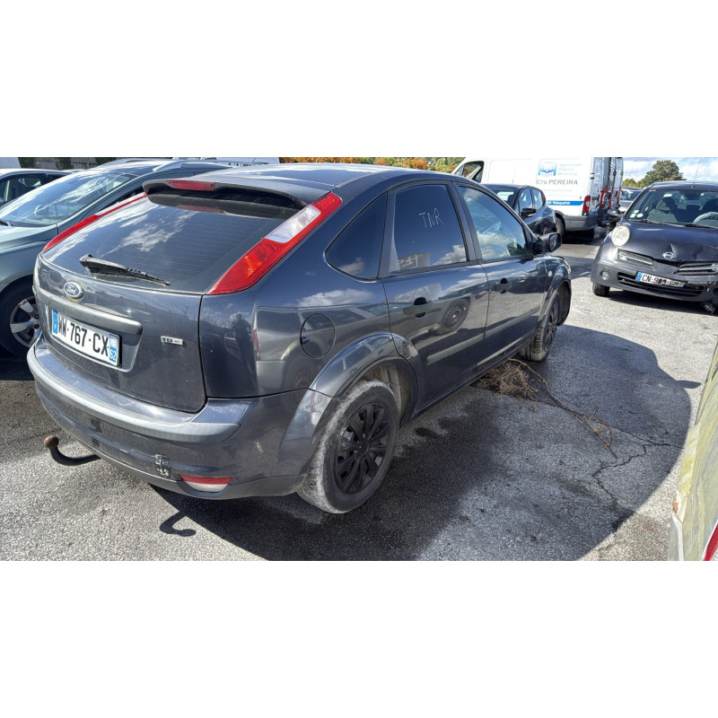 Retroviseur gauche FORD FOCUS 2 Photo n°8