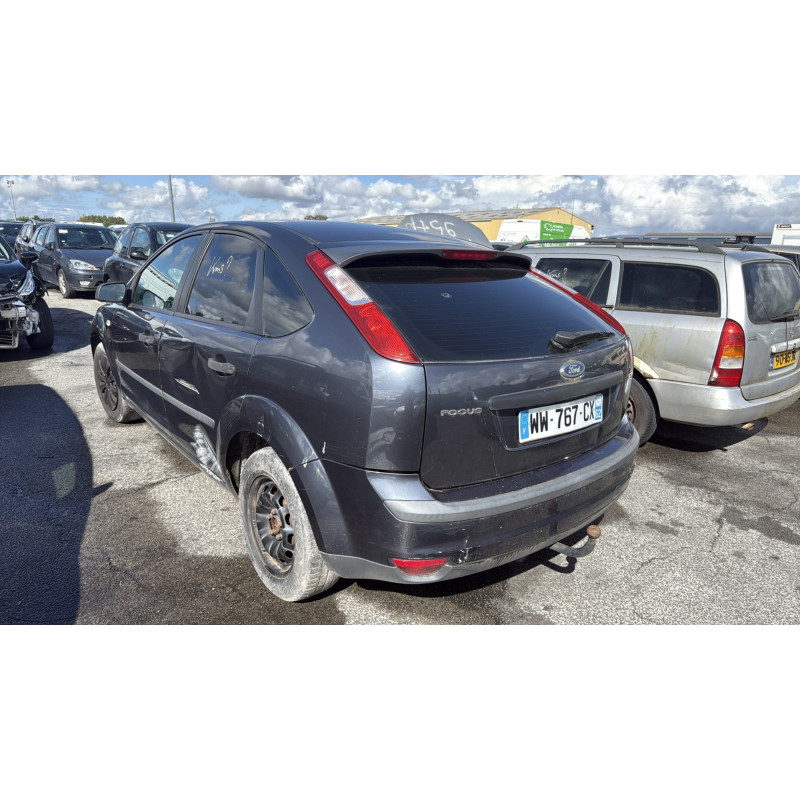 Retroviseur gauche FORD FOCUS 2 Photo n°9