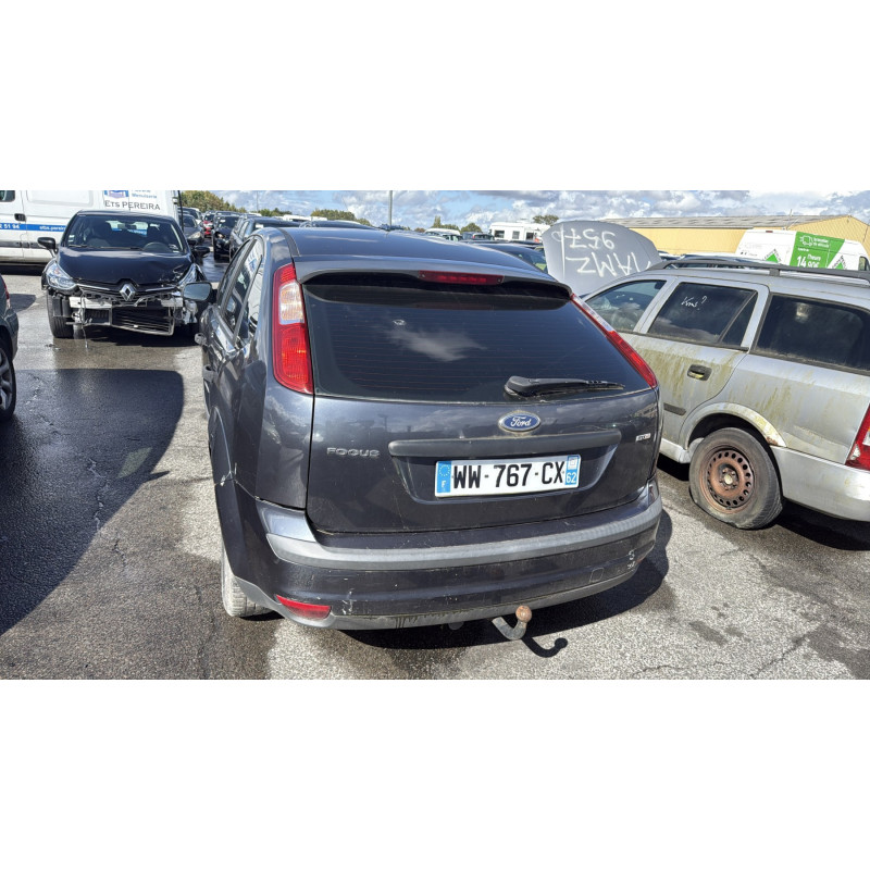 Retroviseur gauche FORD FOCUS 2 Photo n°10