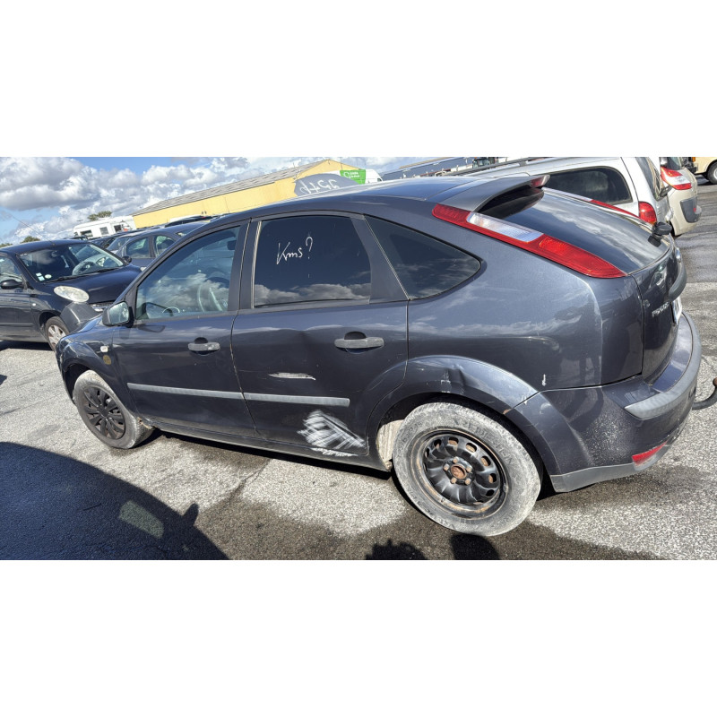 Retroviseur gauche FORD FOCUS 2 Photo n°11