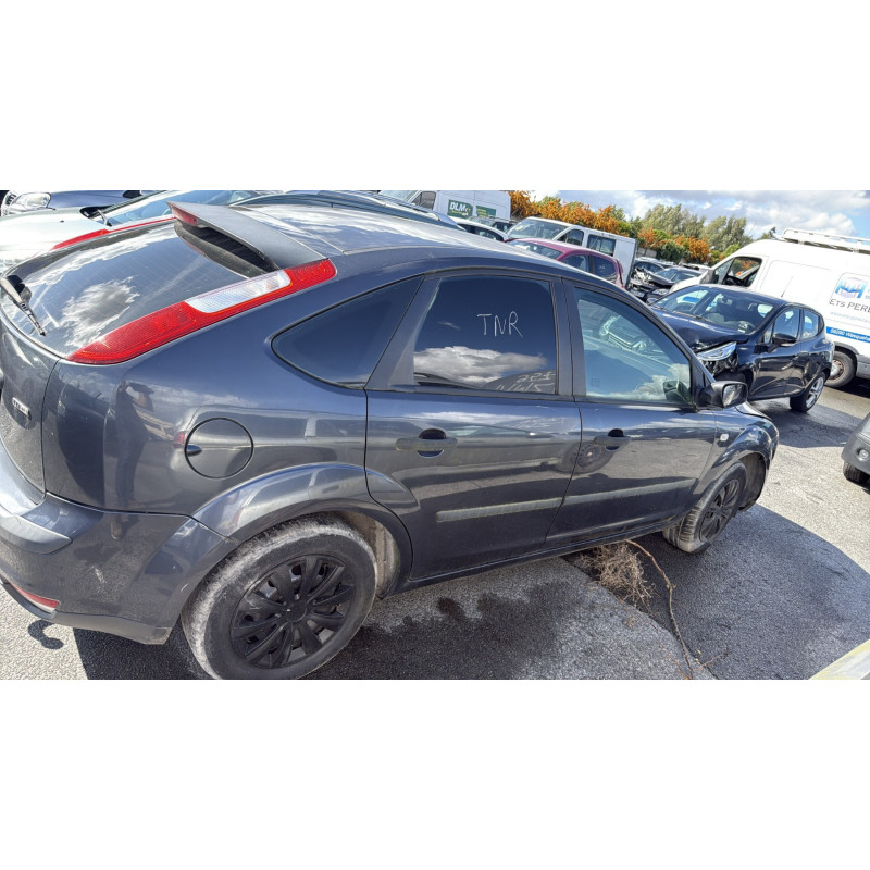 Retroviseur gauche FORD FOCUS 2 Photo n°12
