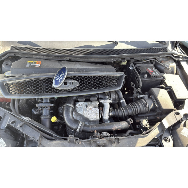 Retroviseur gauche FORD FOCUS 2 Photo n°14