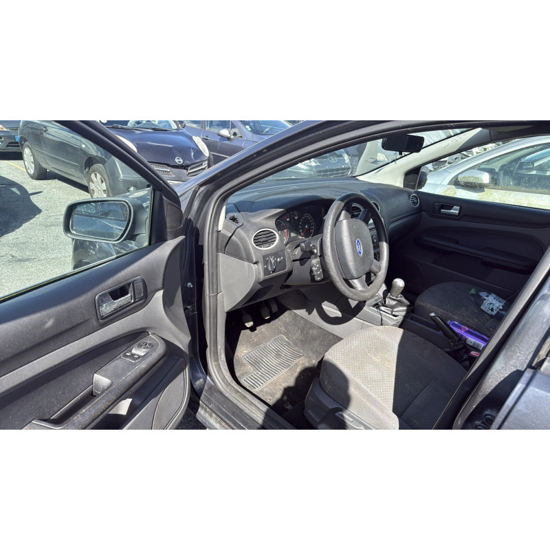 Retroviseur gauche FORD FOCUS 2 Photo n°16