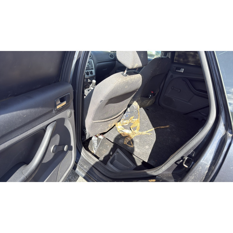 Retroviseur gauche FORD FOCUS 2 Photo n°17