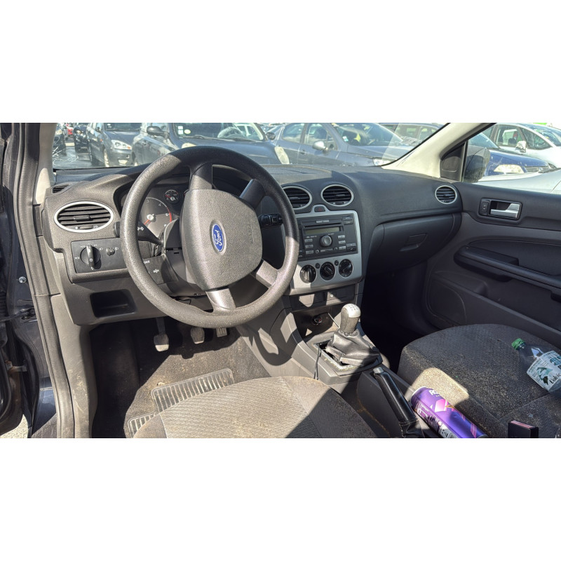 Retroviseur gauche FORD FOCUS 2 Photo n°19