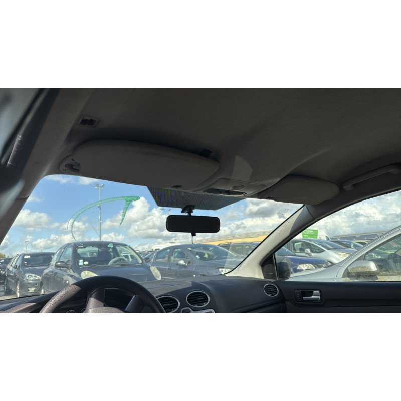 Retroviseur gauche FORD FOCUS 2 Photo n°20