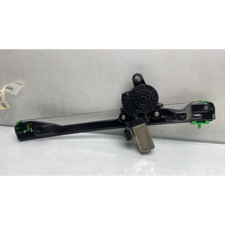 Leve vitre electrique avant droit FIAT PUNTO 2 Photo n°1