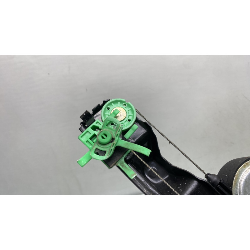 Leve vitre electrique avant droit FIAT PUNTO 2 Photo n°3