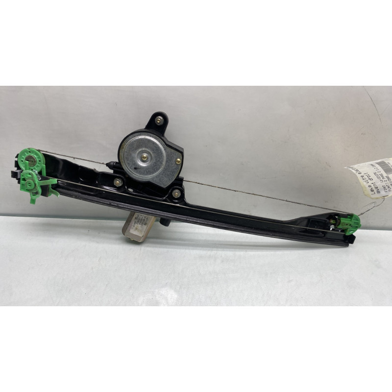 Leve vitre electrique avant droit FIAT PUNTO 2 Photo n°4