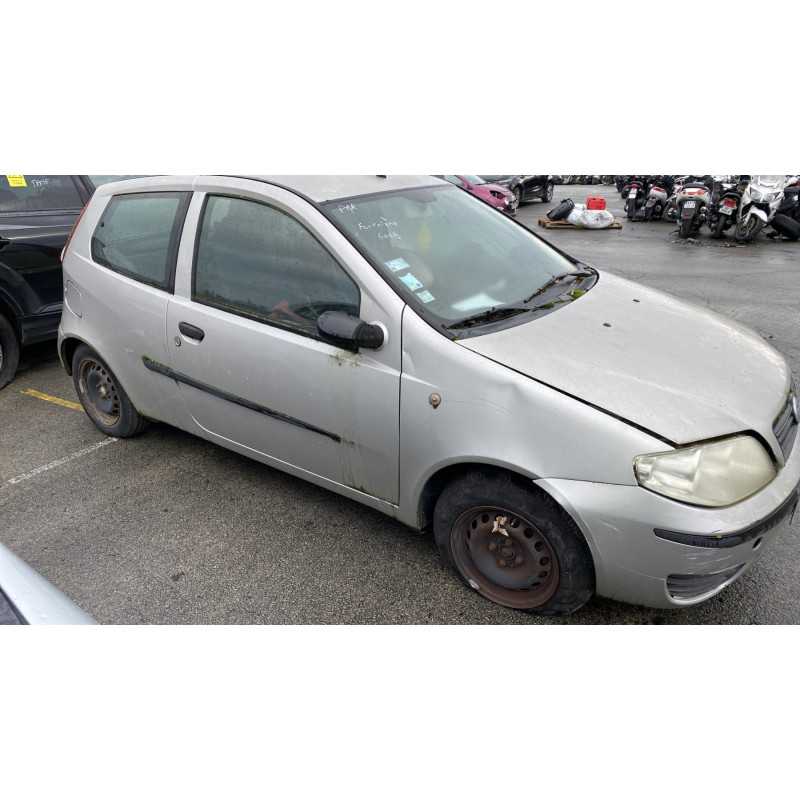Leve vitre electrique avant droit FIAT PUNTO 2 Photo n°11
