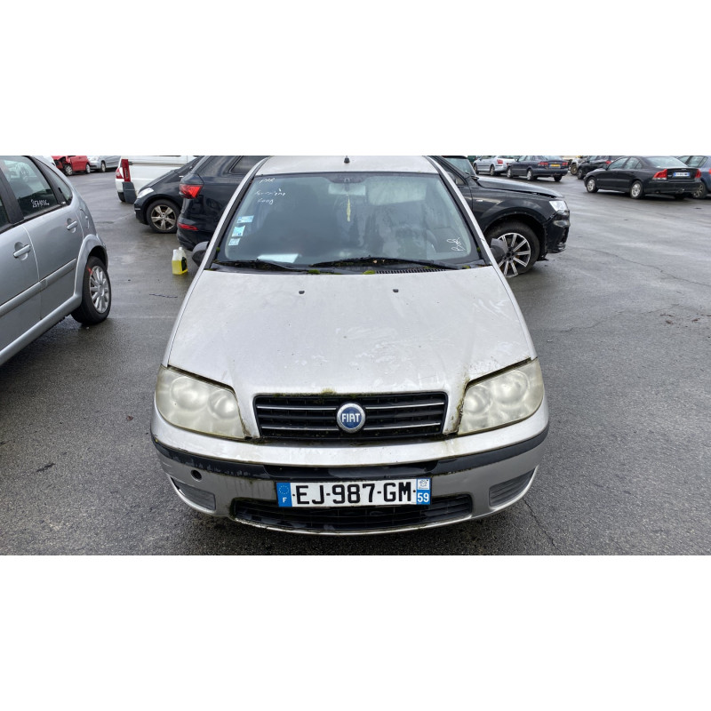 Leve vitre electrique avant droit FIAT PUNTO 2 Photo n°12