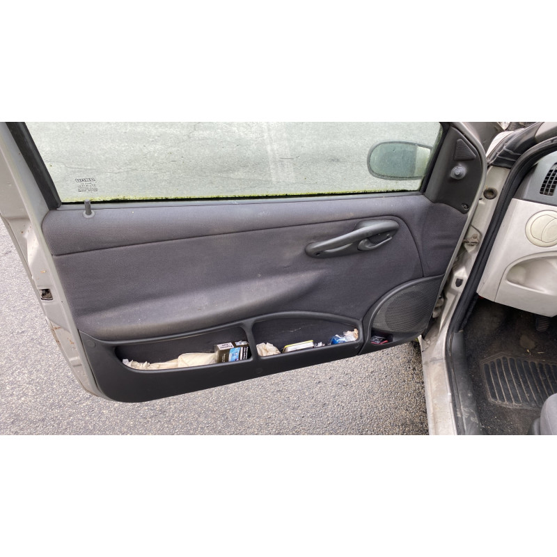 Leve vitre electrique avant droit FIAT PUNTO 2 Photo n°13