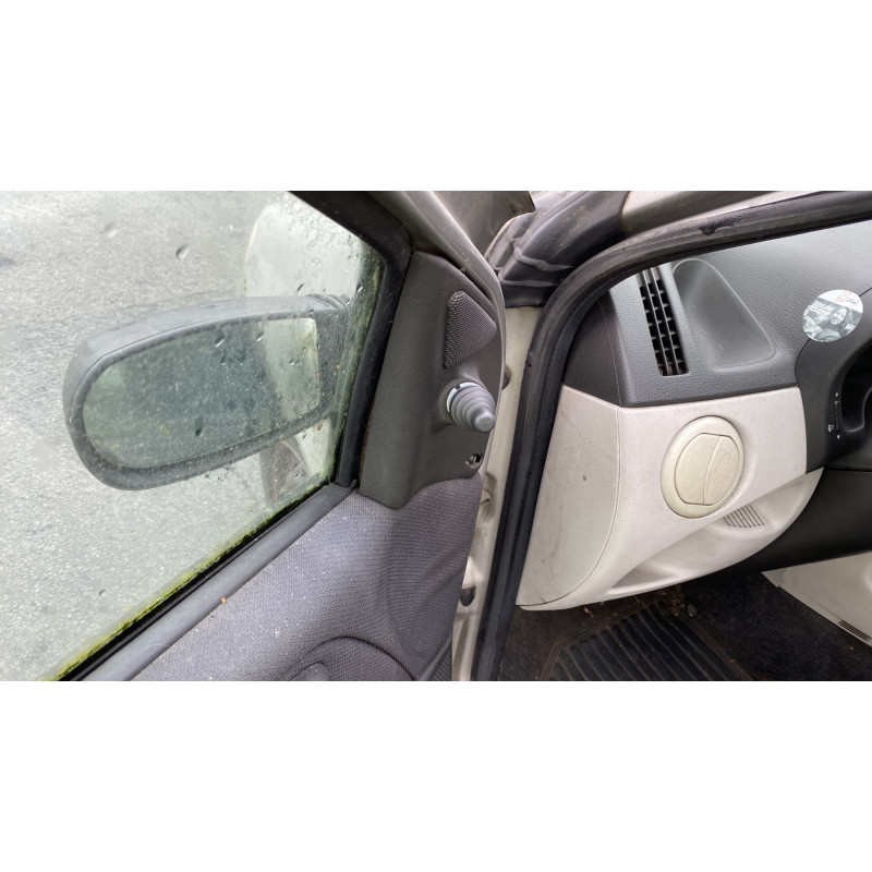 Leve vitre electrique avant droit FIAT PUNTO 2 Photo n°14