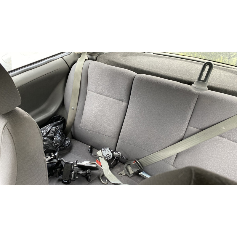 Leve vitre electrique avant droit FIAT PUNTO 2 Photo n°16