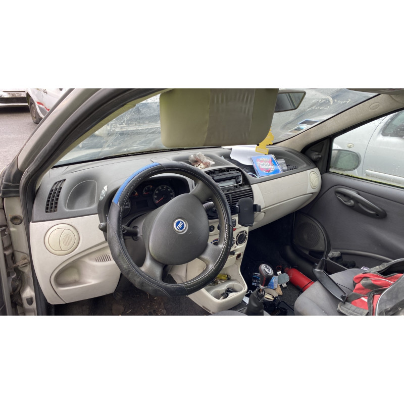 Leve vitre electrique avant droit FIAT PUNTO 2 Photo n°17