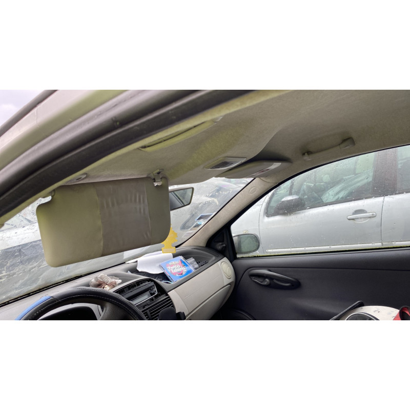 Leve vitre electrique avant droit FIAT PUNTO 2 Photo n°18