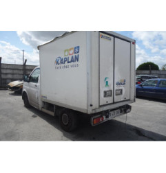 Porte avant gauche VOLKSWAGEN TRANSPORTER 5