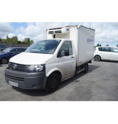 Porte avant gauche VOLKSWAGEN TRANSPORTER 5