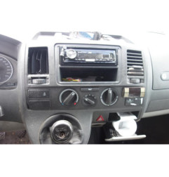 Porte avant gauche VOLKSWAGEN TRANSPORTER 5