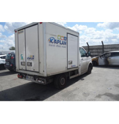 Porte avant gauche VOLKSWAGEN TRANSPORTER 5