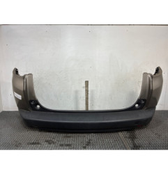 Pare choc arriere PEUGEOT 2008 1