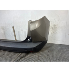 Pare choc arriere PEUGEOT 2008 1