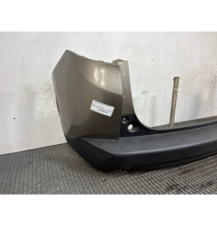 Pare choc arriere PEUGEOT 2008 1