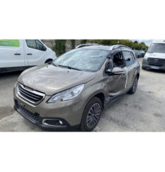 Retroviseur gauche PEUGEOT 2008 1