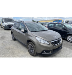 Retroviseur gauche PEUGEOT 2008 1