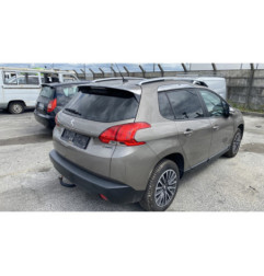 Retroviseur gauche PEUGEOT 2008 1