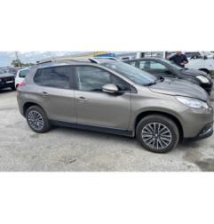 Retroviseur gauche PEUGEOT 2008 1