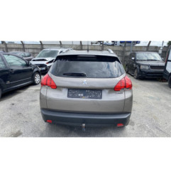 Retroviseur gauche PEUGEOT 2008 1