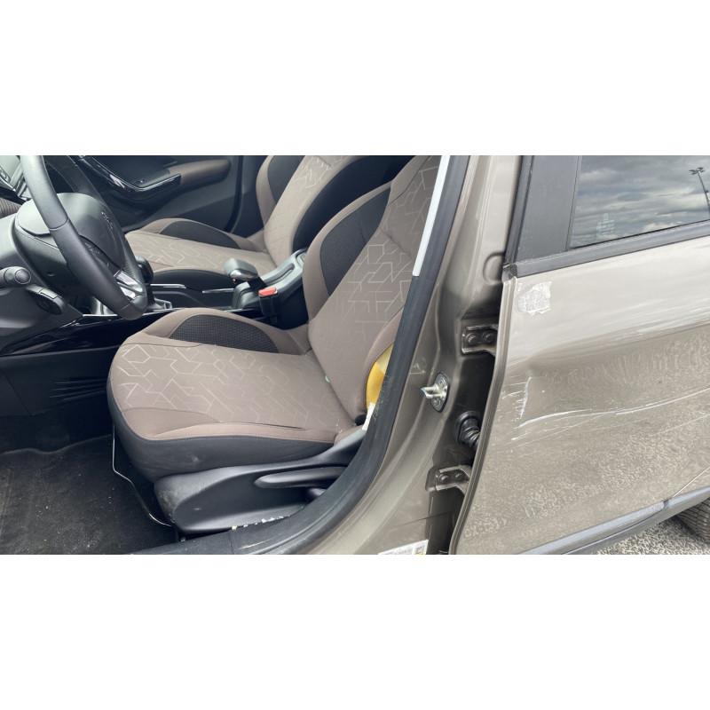 Retroviseur gauche PEUGEOT 2008 1 Photo n°17