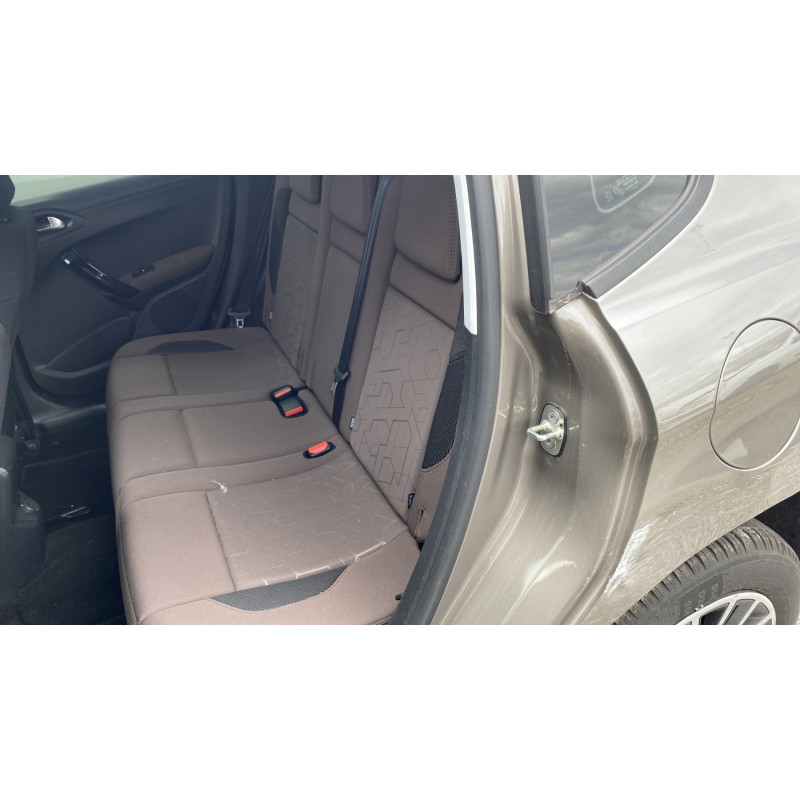 Retroviseur gauche PEUGEOT 2008 1 Photo n°18