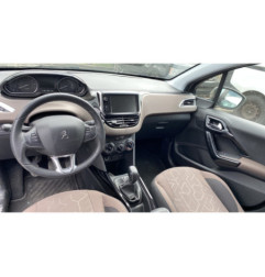 Retroviseur gauche PEUGEOT 2008 1
