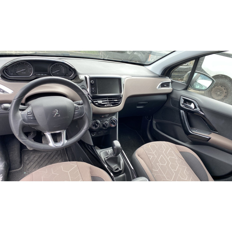 Retroviseur gauche PEUGEOT 2008 1 Photo n°20