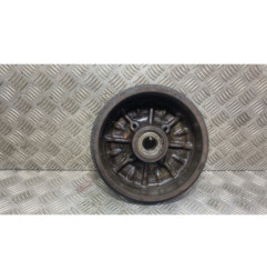 Tambour arriere gauche PEUGEOT 207 Photo n°1