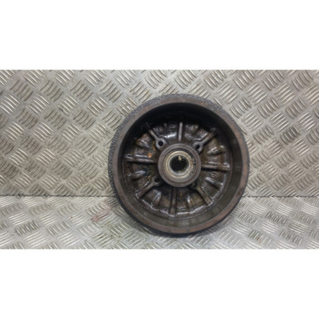 Tambour arriere gauche PEUGEOT 207 Photo n°1
