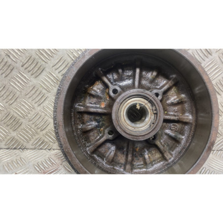 Tambour arriere gauche PEUGEOT 207