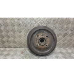 Tambour arriere gauche PEUGEOT 207