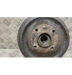 Tambour arriere gauche PEUGEOT 207