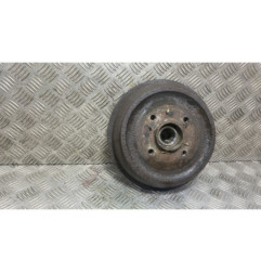 Tambour arriere gauche PEUGEOT 207