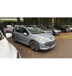 Tambour arriere gauche PEUGEOT 207