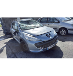 Tambour arriere gauche PEUGEOT 207