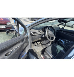 Tambour arriere gauche PEUGEOT 207